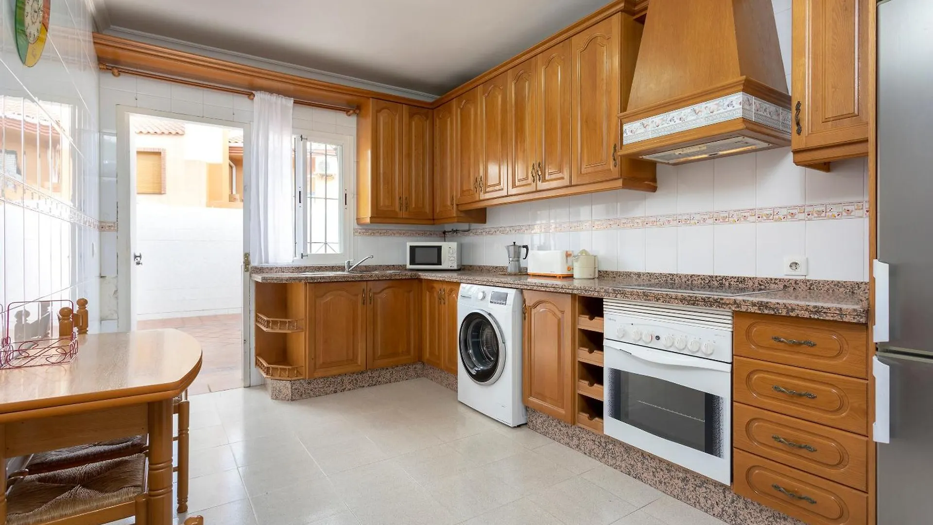 Villa Chema Málaga Nyaraló