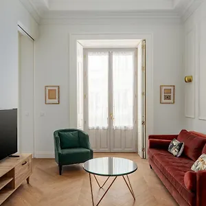  Apartamento Be Mate Centro
