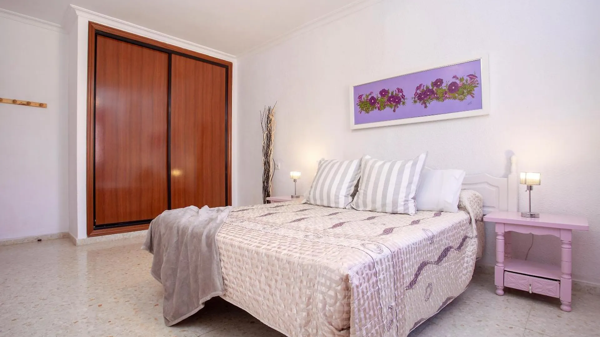 Villa Chema Málaga 0*,  España