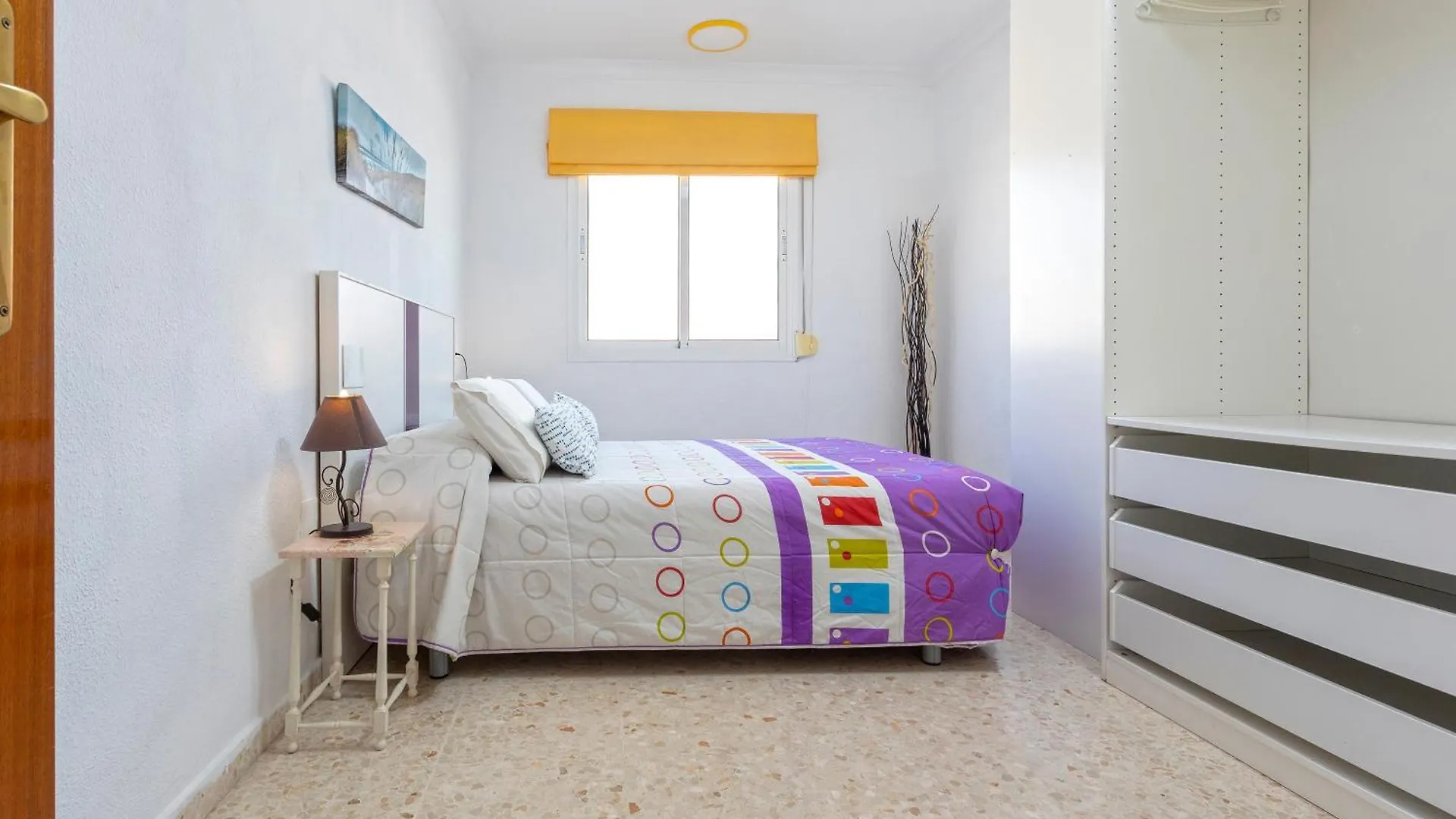 Сasa de vacaciones Villa Chema Málaga