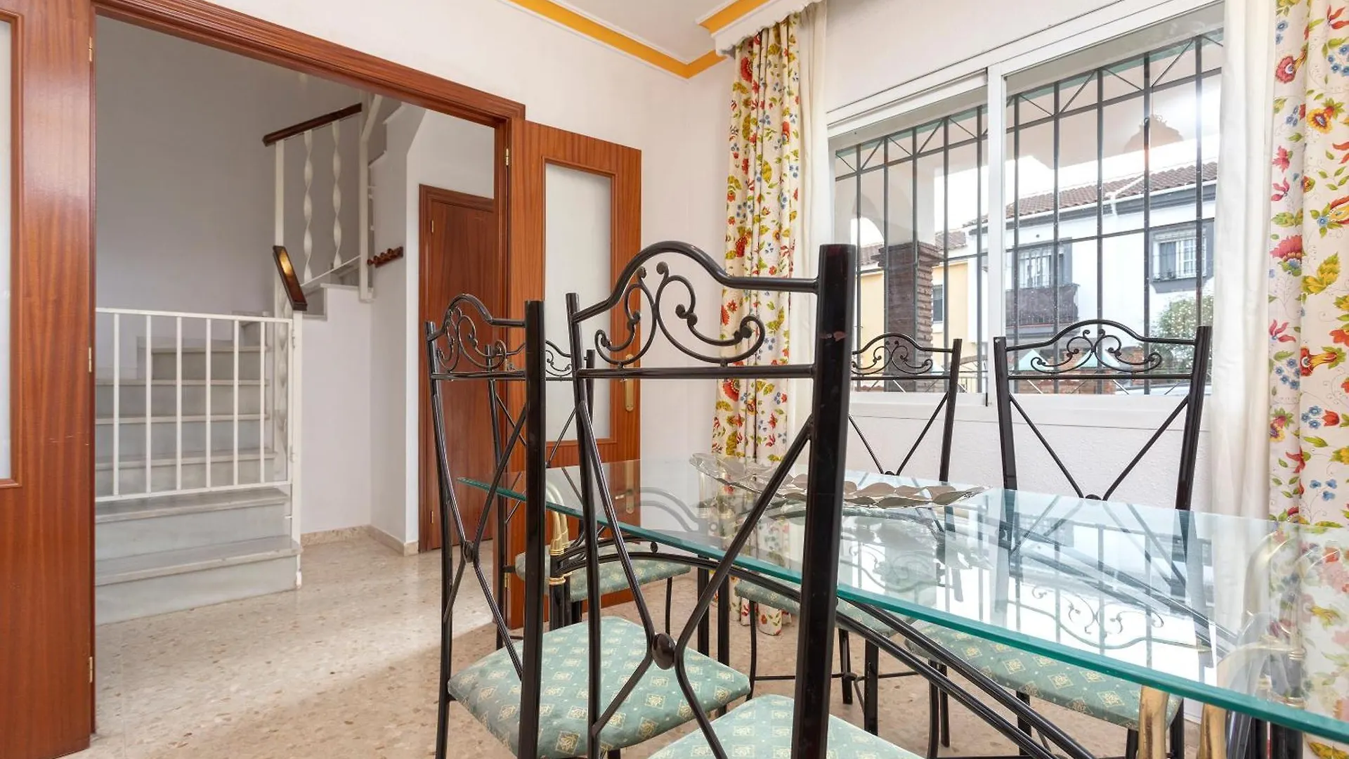 Villa Chema Málaga