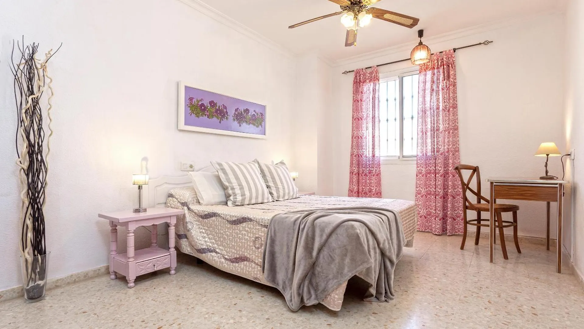 Villa Chema Málaga España